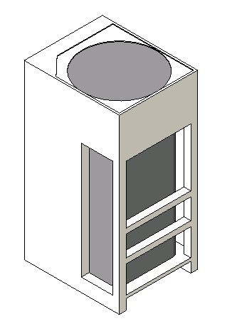 Revit Model